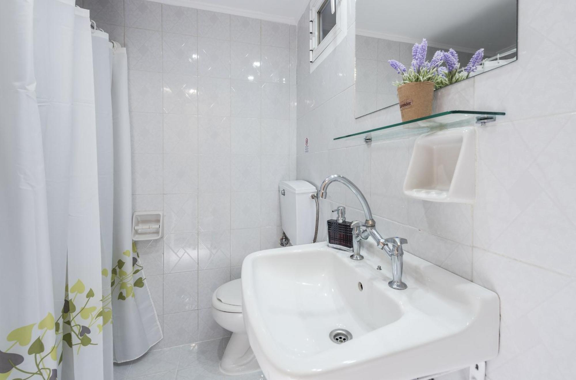 Olga Studios - 3 Tsilivi  Kamer foto